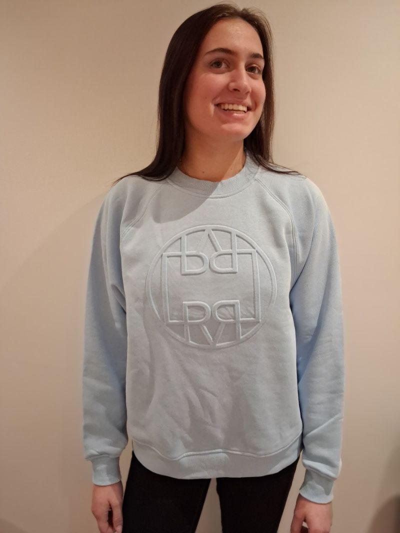 LR-Nuka 11 Sweatshirt Windsurfer