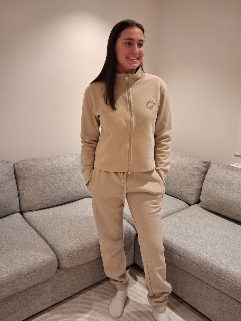 LR-Nuka 8 Pants Island Fossil