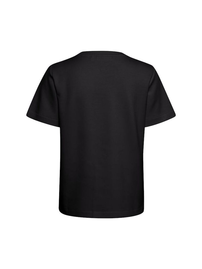 VincentlW Karmen T-shirt Svart