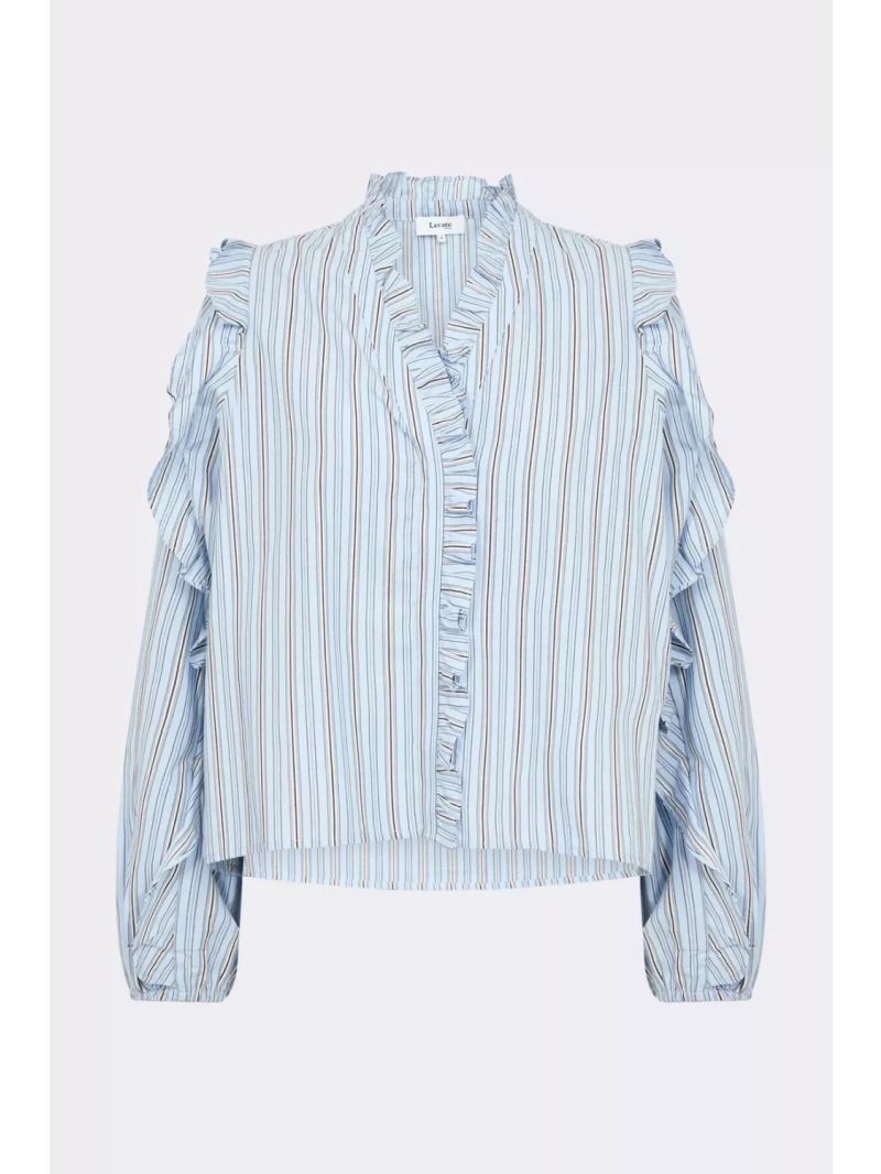 LR-Ketta 2 Shirt Windsurfer