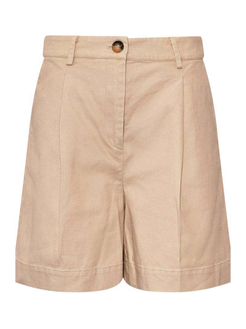 Lettie Short Beige