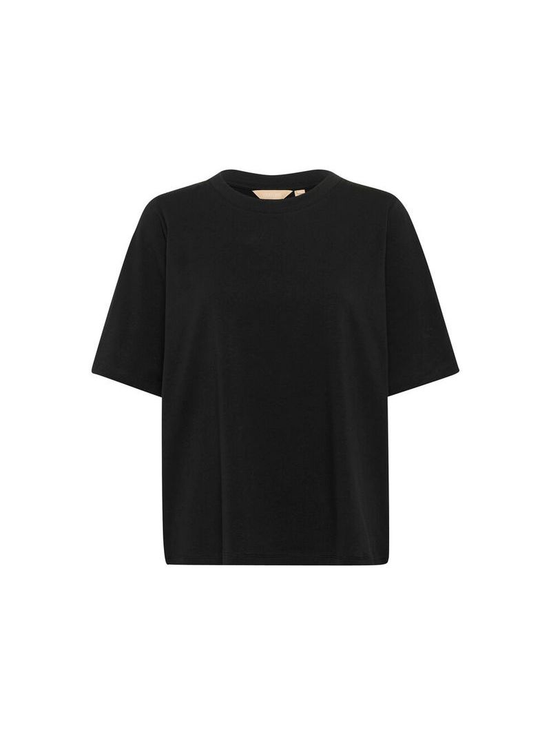 CUbase Gith ON Tee Svart