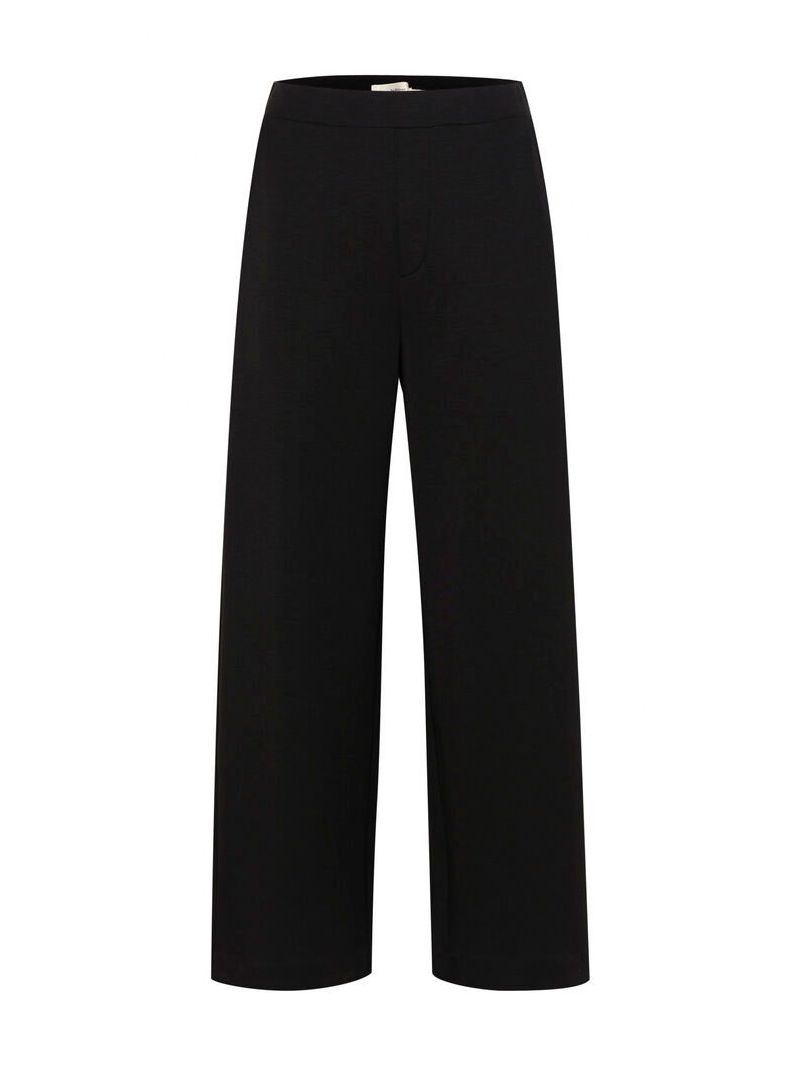 GincettelW Pant Svart