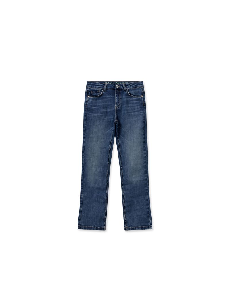 MMAshley Imera Jeans Blue Ankle