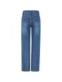 SRWilla Midwaist Wide Jeans