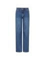 SRWilla Midwaist Wide Jeans