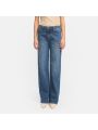 SRWilla Midwaist Wide Jeans