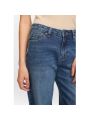 SRWilla Midwaist Wide Jeans