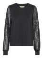 Chabrina sequins Blouse