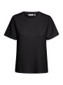 VincentlW Karmen T-shirt Svart