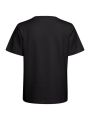 VincentlW Karmen T-shirt Svart