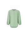 SREbbi Shirt Mineral Green