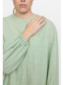 SREbbi Shirt Mineral Green