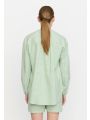 SREbbi Shirt Mineral Green