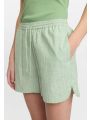 SREbbi Shorts Mineral Green