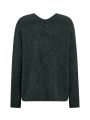 MMThora V-Neck Knit Urban Chic