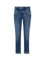 MMNaomi Grendel Jeans Mid Blue