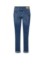 MMNaomi Grendel Jeans Mid Blue