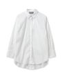 MMEnola Shirt White