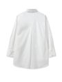 MMEnola Shirt White