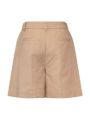 Lettie Short Beige