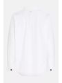 Magda Blouse White