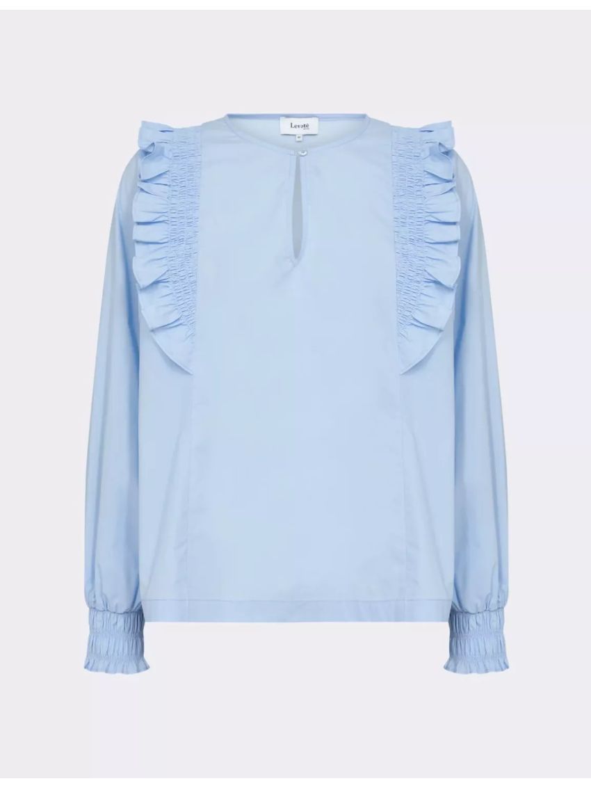 LR-Kia 1 Blouse Windsurfer