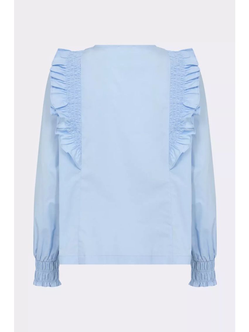 LR-Kia 1 Blouse Windsurfer