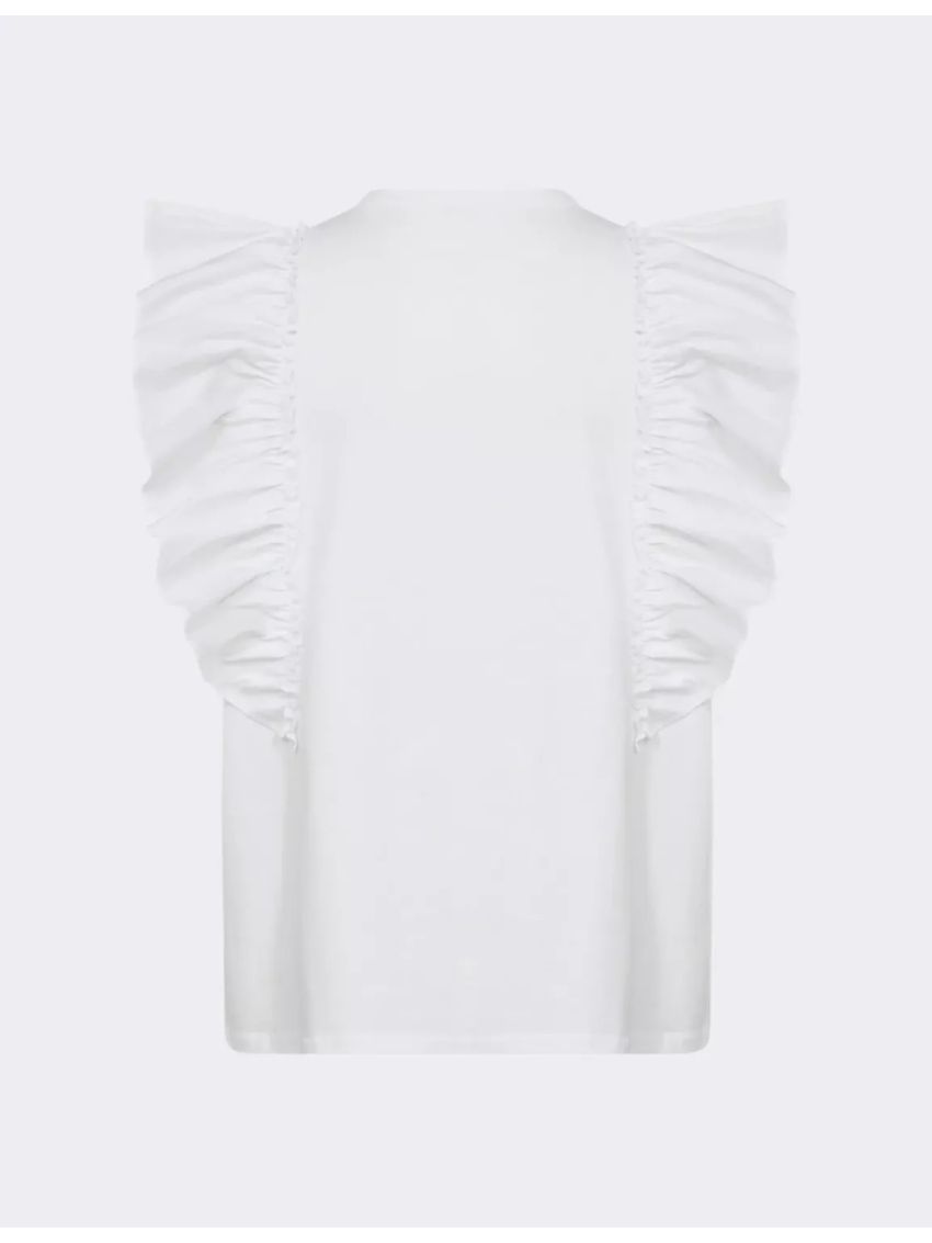 LR-Kowa 21 T-shirt White