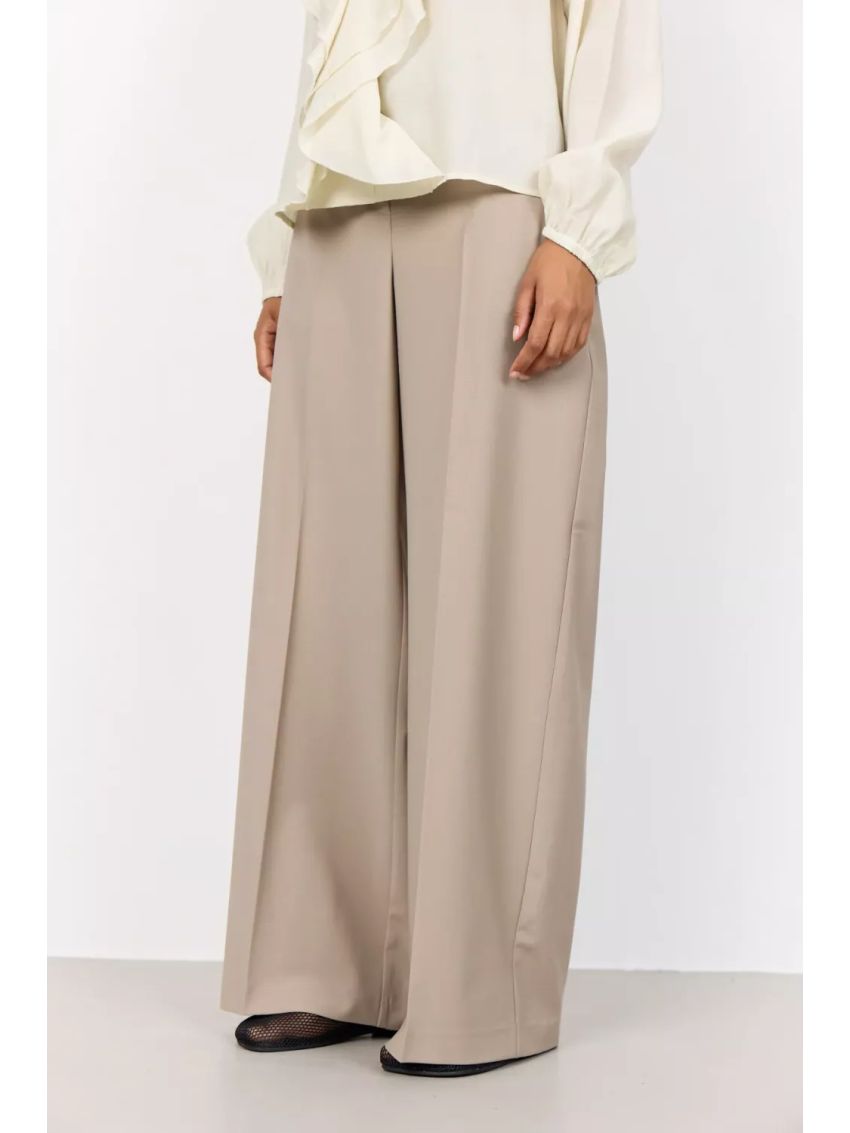 LR-Irmelin 1 Pants Greige