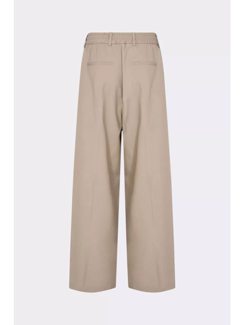 LR-Irmelin 1 Pants Greige