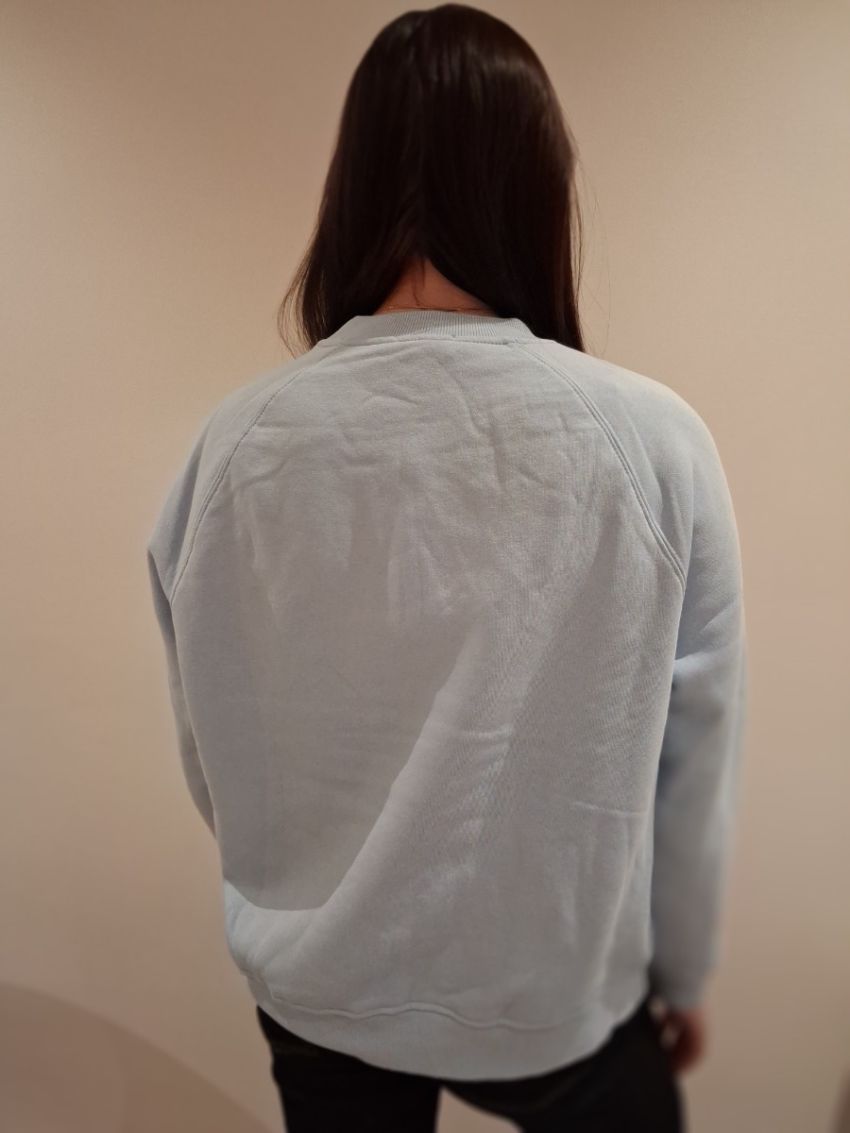 LR-Nuka 11 Sweatshirt Windsurfer