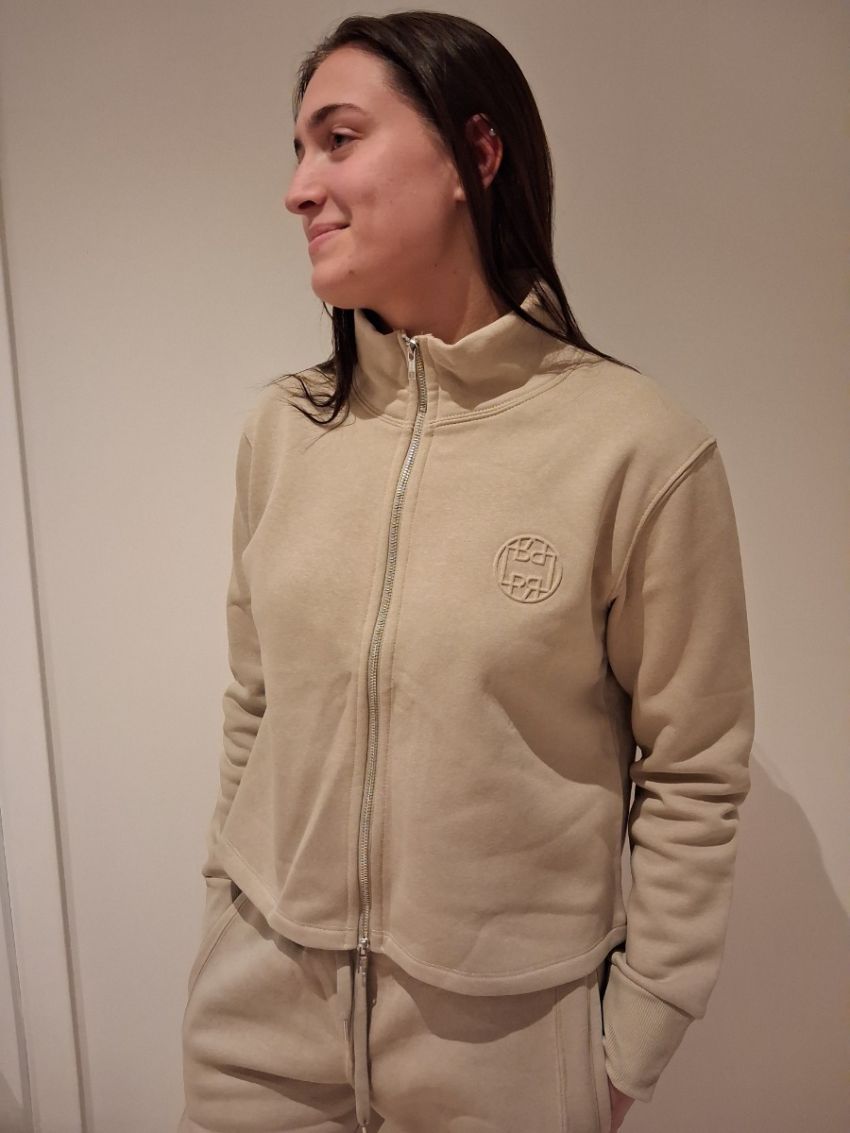 LR-Nuka 16 Jacket Island Fossil