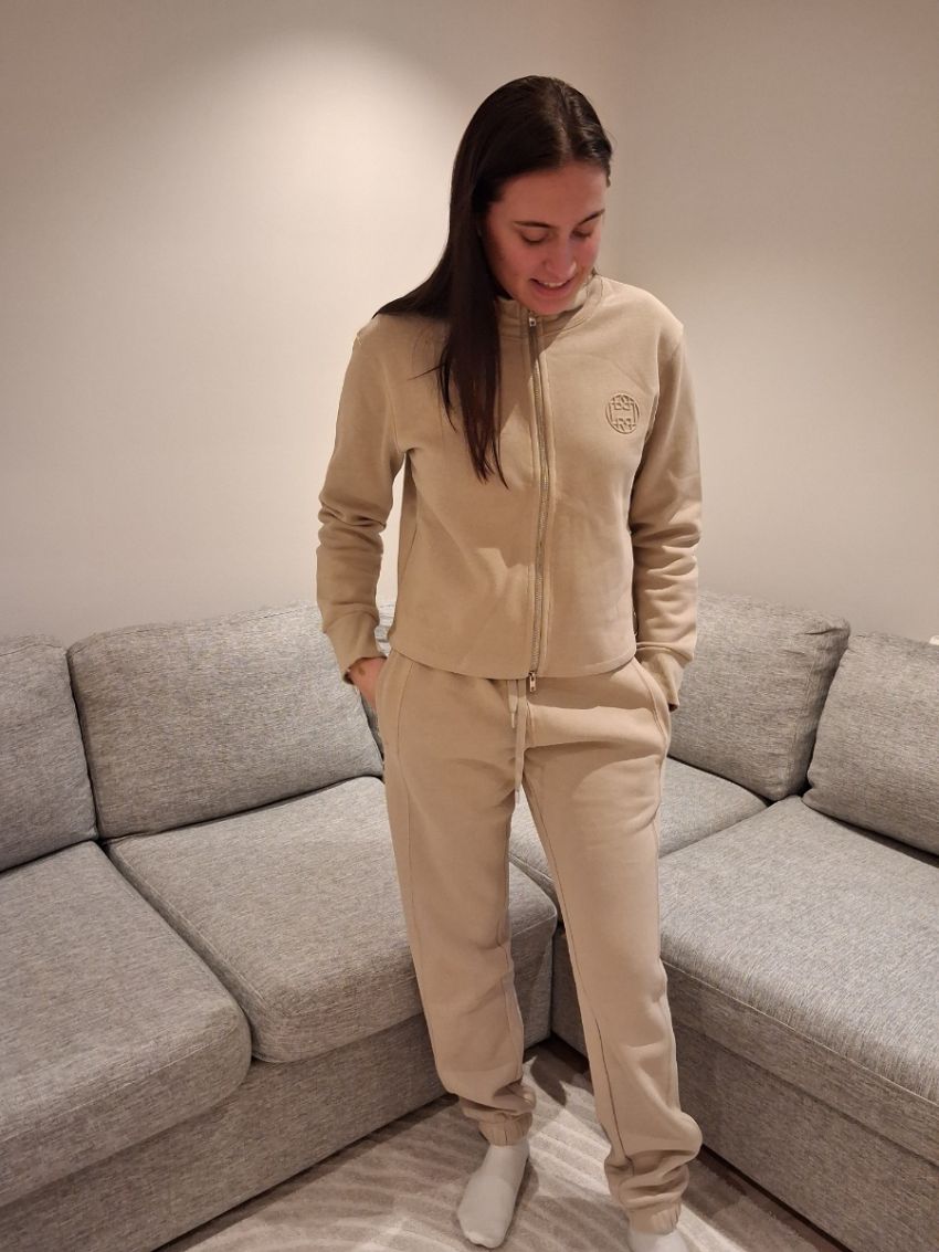 LR-Nuka 16 Jacket Island Fossil