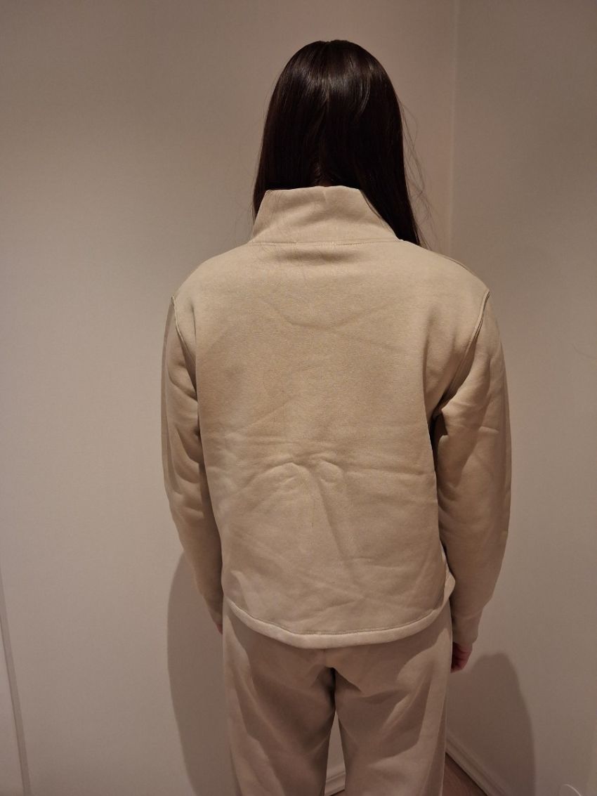 LR-Nuka 16 Jacket Island Fossil