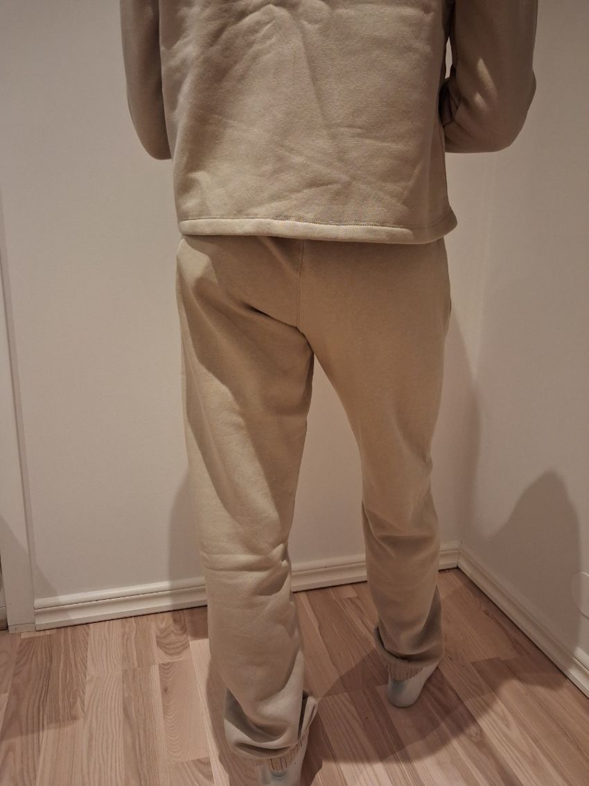 LR-Nuka 8 Pants Island Fossil