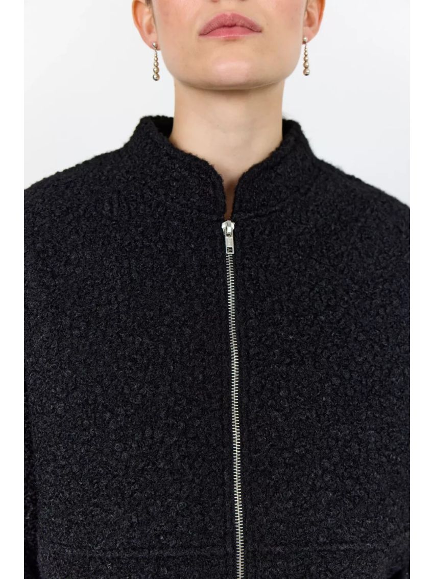 LR-Nissa 2 Jacket Black