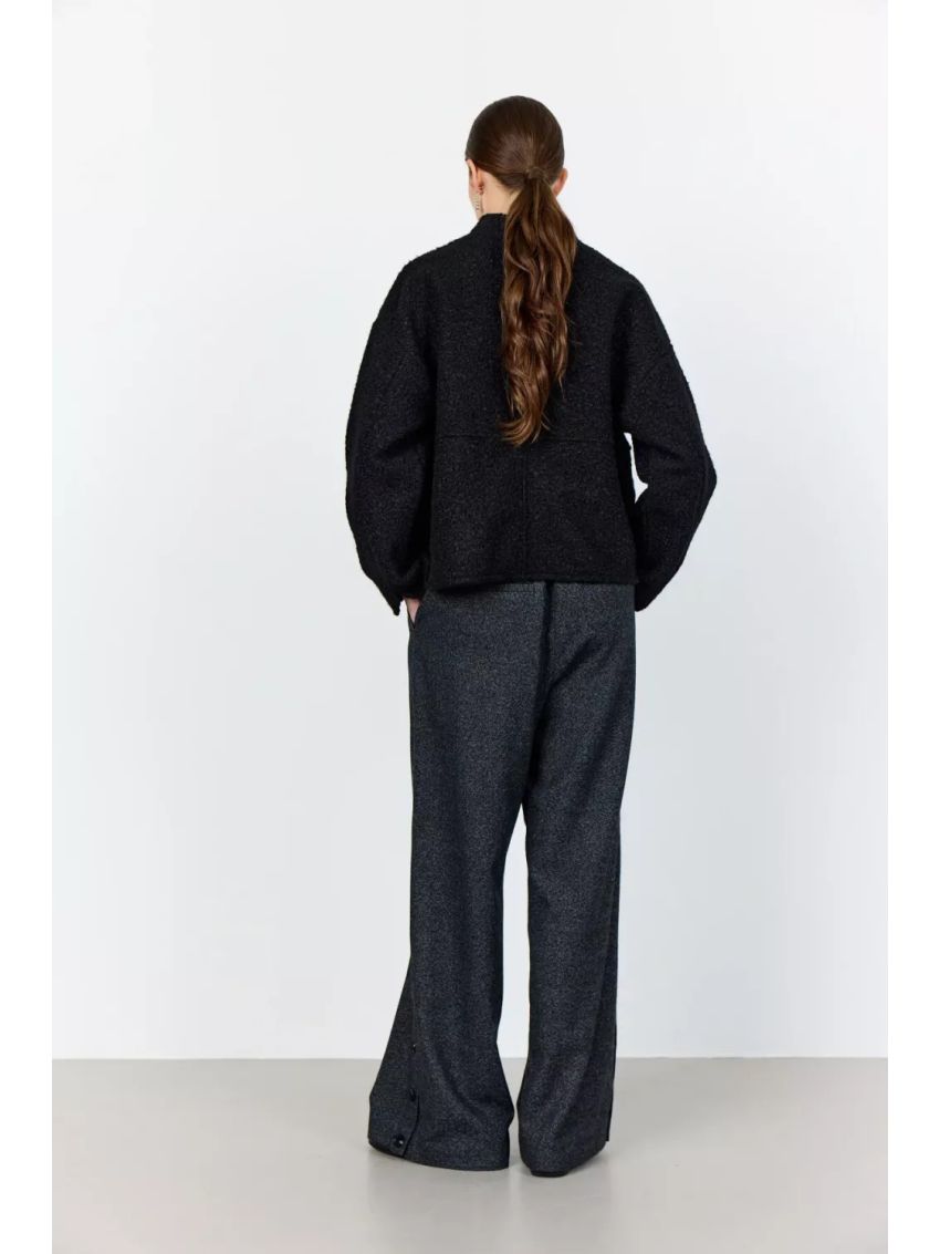 LR-Nissa 2 Jacket Black