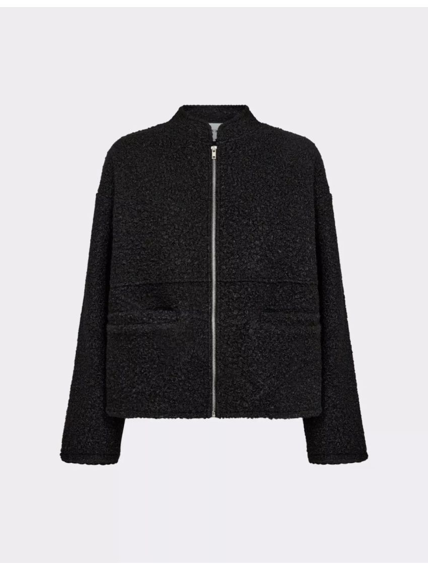 LR-Nissa 2 Jacket Black