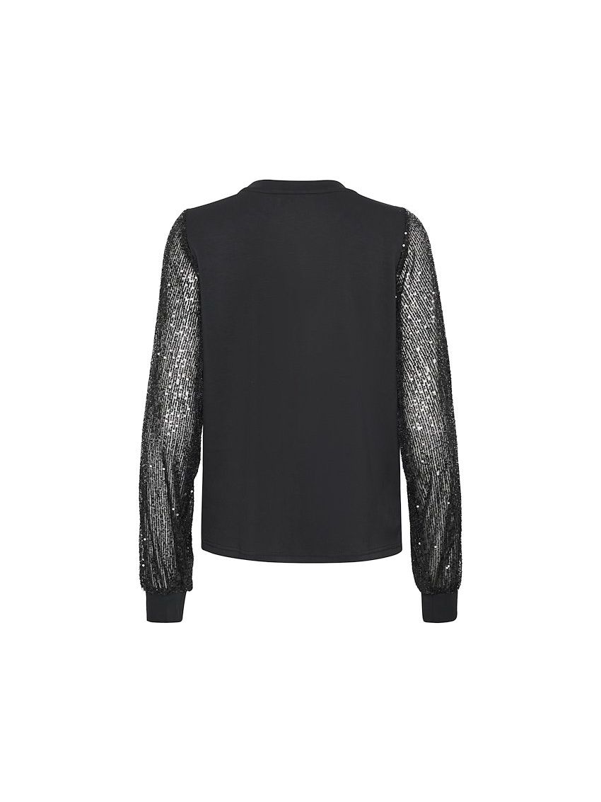 Chabrina sequins Blouse