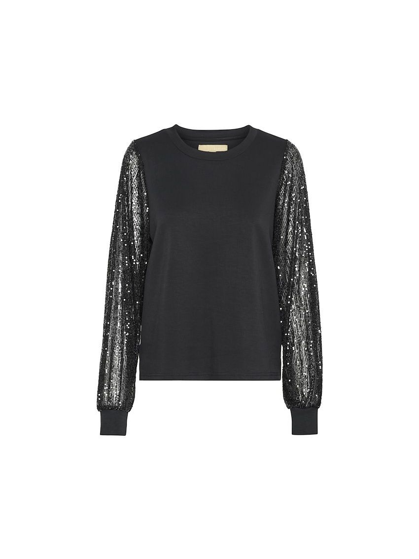 Chabrina sequins Blouse