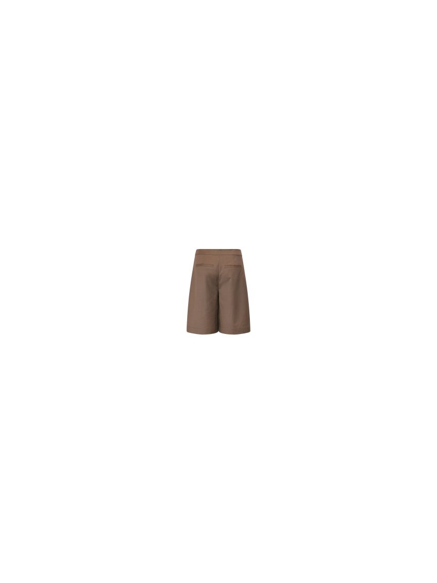 Kaziana Shorts Timber Brown