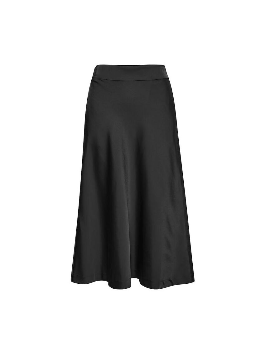 ZilkylW Skirt Svart