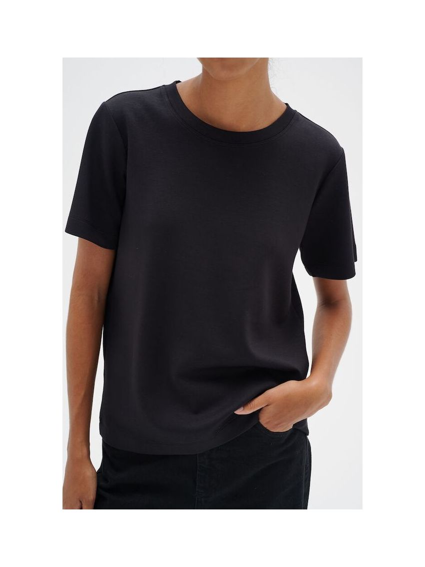 VincentlW Karmen T-shirt Svart