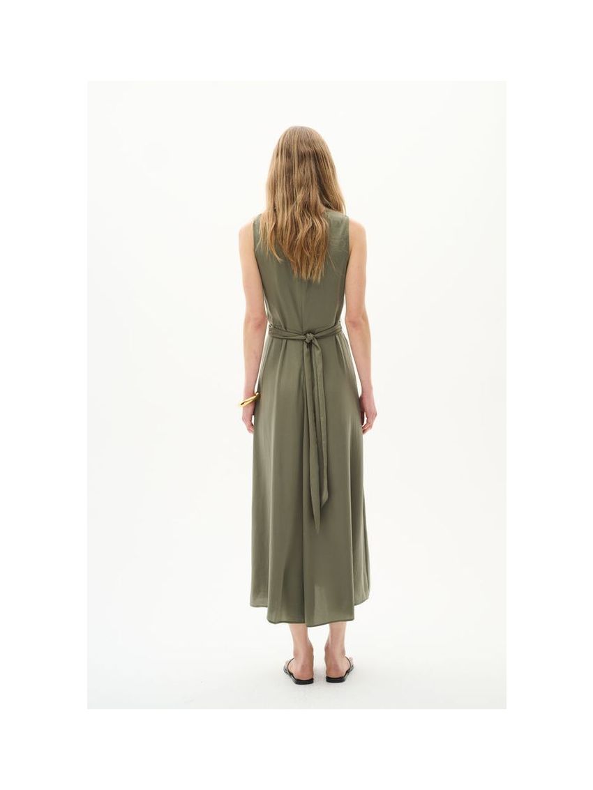 KinleylW dress Grön