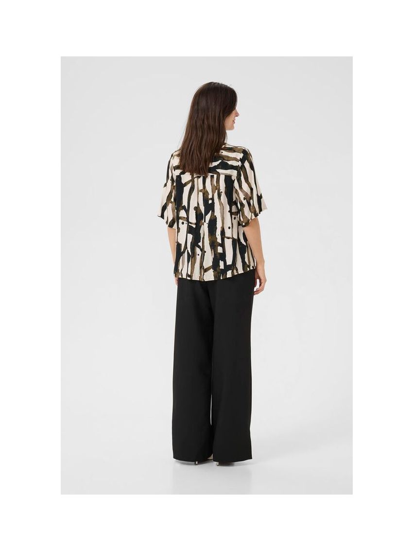 CUashley Chaina SS Blouse