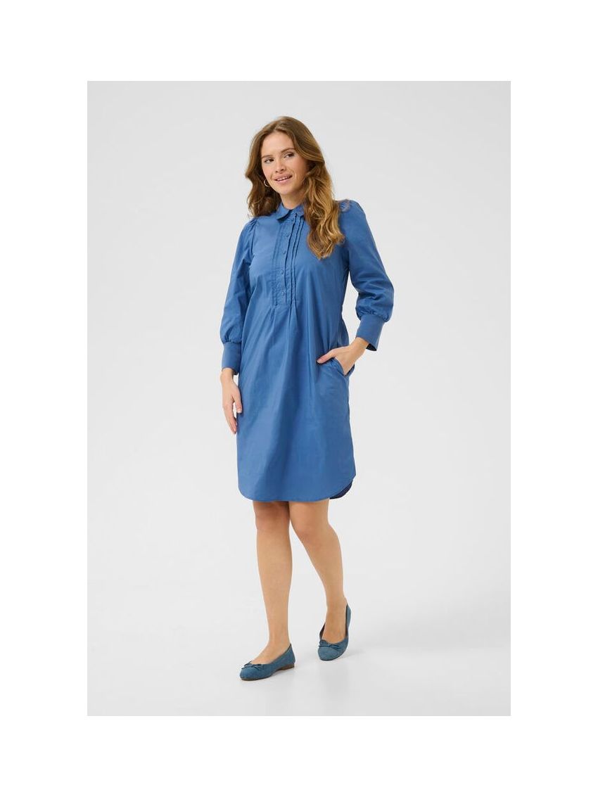 CUoyam Antoinett Rib Dress