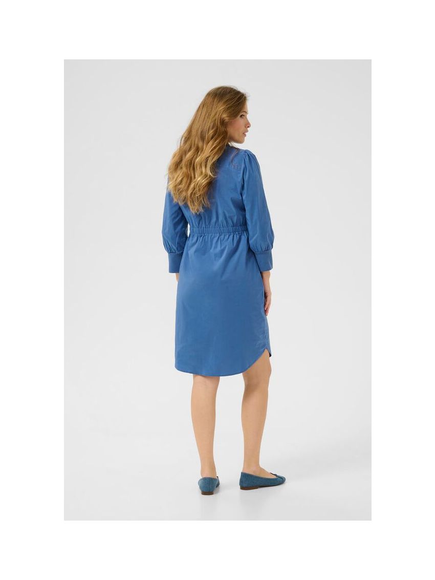 CUoyam Antoinett Rib Dress