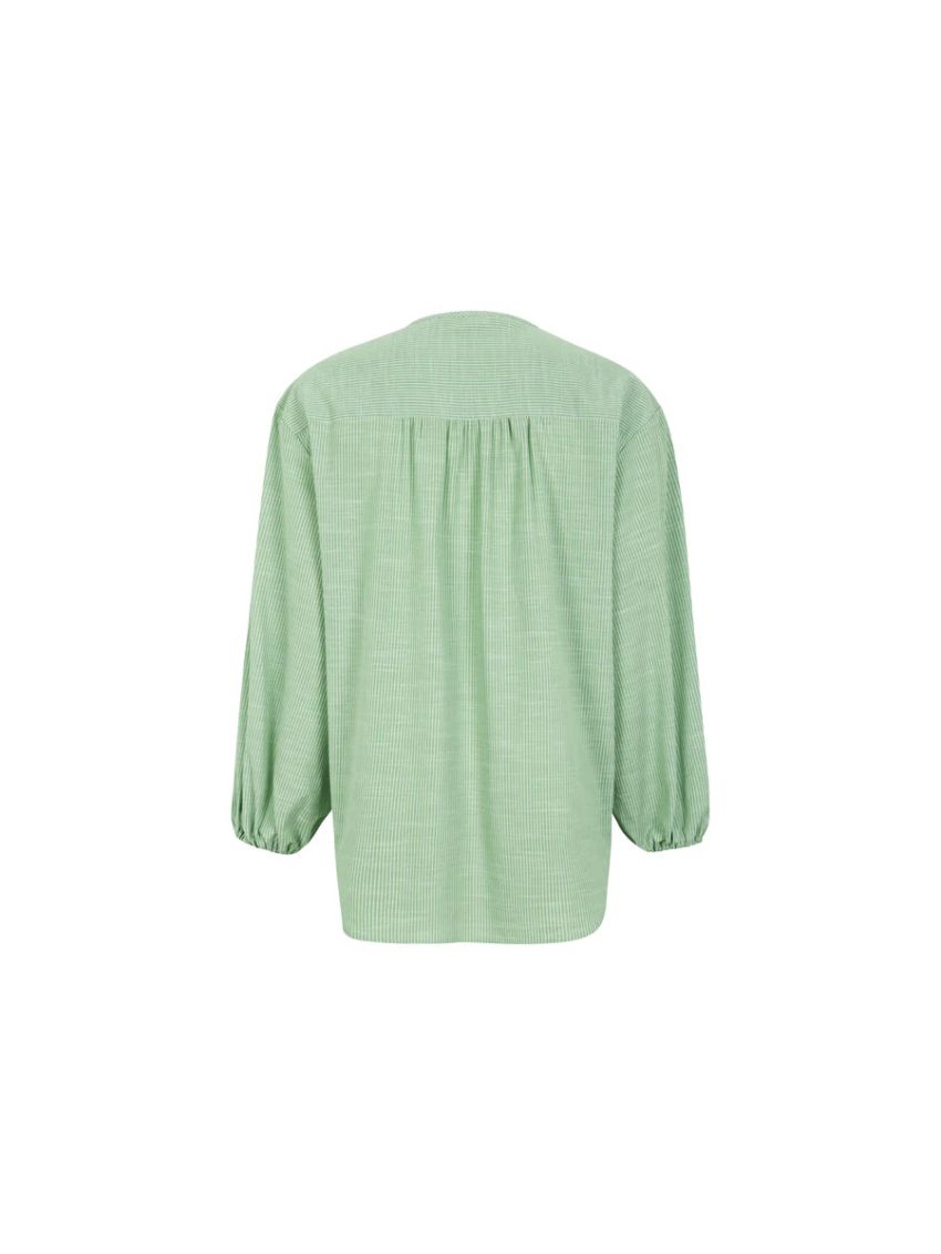 SREbbi Shirt Mineral Green