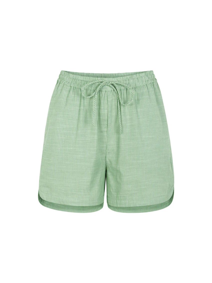 SREbbi Shorts Mineral Green